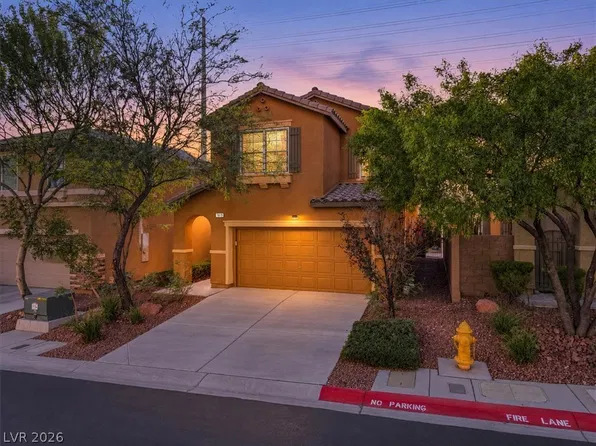 7619 Ashby Gate St, Las Vegas, NV 89166