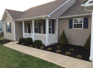 392 Deer Run, Lancaster, KY 40444