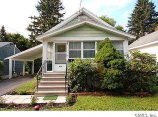 211 Kimber Ave, Syracuse, NY 13207