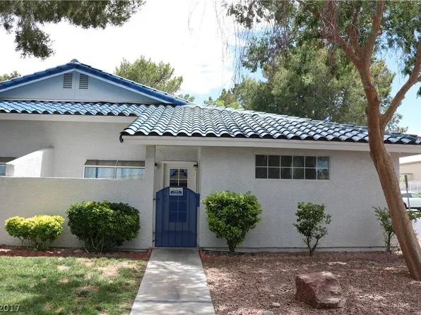 2110 Bavington Dr, Las Vegas, NV 89108