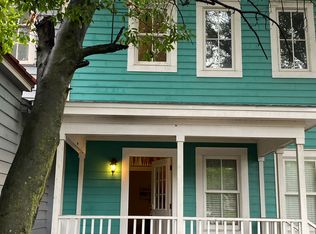216 W Anderson St #A, Savannah, GA 31401
