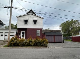326 Tilden Ave, Utica, NY 13501