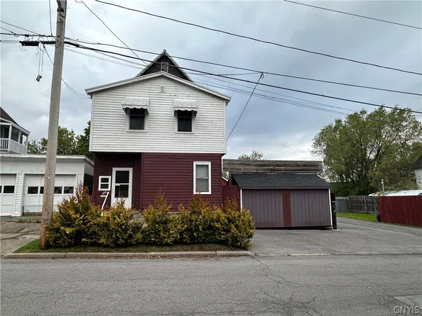 326 Tilden Ave, Utica, NY 13501