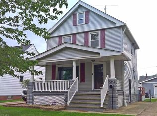 3333 Tuxedo Ave, Parma, OH 44134