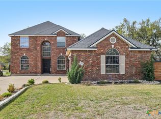 113 E Running Wolf Trl, Harker Heights, TX 76548