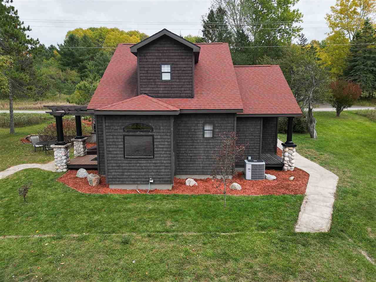 1525 Springbrook Rd S, Boyne Falls, MI 49713 MLS 472536 Zillow