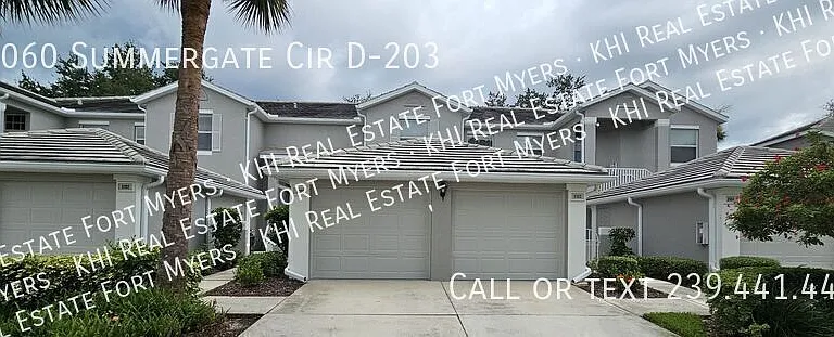 12060 Summergate Cir #D203 — Photo 2