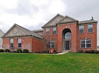 19018 Edwards Grove Dr, Noblesville, IN 46062