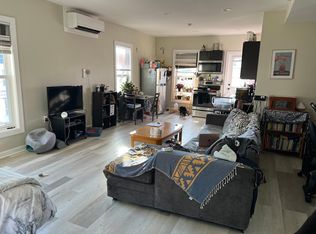 49 2nd St #5, Lowell, MA 01850