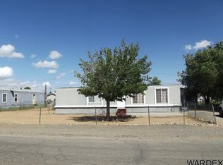 3525 E Ryan Ave, Kingman, AZ 86409
