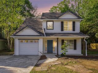 3527 Clare Cottage Trce SW, Marietta, GA 30008