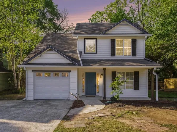3527 Clare Cottage Trce SW, Marietta, GA 30008