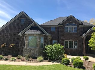 15102 Pinewood Trl, Linden, MI