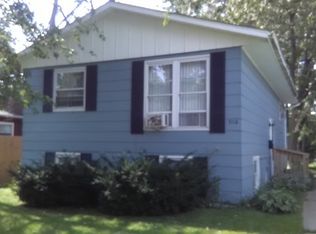 3116 Gilead Ave, Zion, IL 60099