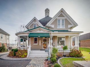 112 Watauga Ave E, Johnson City, TN 37601