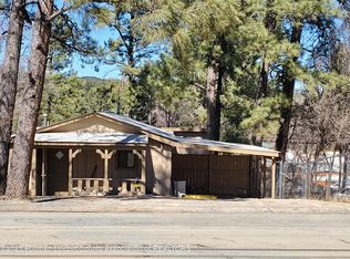 414 Wingfield St, Ruidoso, NM 88345