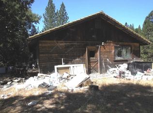 18620 Cadclara Rd, Volcano, CA 95689