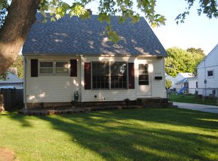 4640 285th St, Toledo, OH 43611