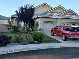 10798 Misty Meadows Dr, Reno, NV 89521