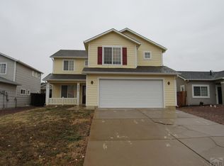5075 Thrush Dr, Pueblo, CO 81008