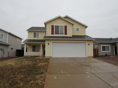 5075 Thrush Dr, Pueblo, CO, 81008