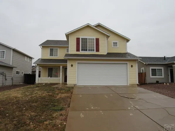 5075 Thrush Dr, Pueblo, CO 81008