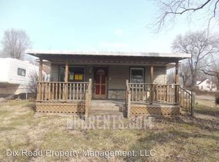 2315 Waneta Ave, Middletown, OH 45044