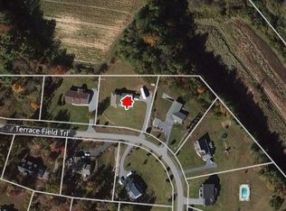 108 Terrace Field Trl, Flat Rock, NC 28731
