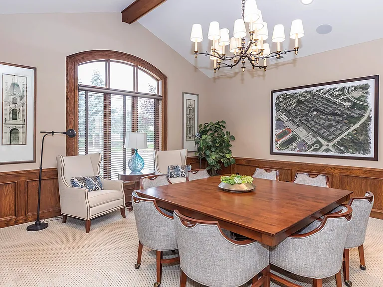 Manors at Knollwood — Photo 9