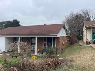 1540 Clementine Rd, Memphis, TN 38106