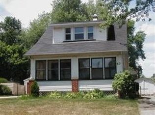 47 Helen Ave, Niles, OH 44446