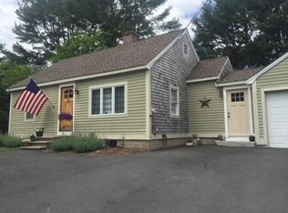 399 Linebrook Rd, Ipswich, MA 01938