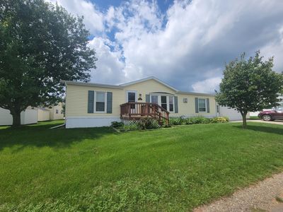13621 Ladyslipper, Cedar Springs, MI, 49319