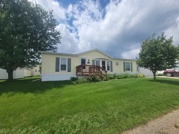 13621 Ladyslipper, Cedar Springs, MI 49319