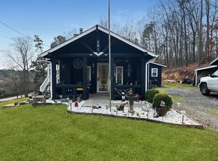 201 Squirrel Ave, Cohutta, GA 30710