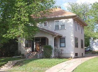 1236 S 25th St, Lincoln, NE 68502