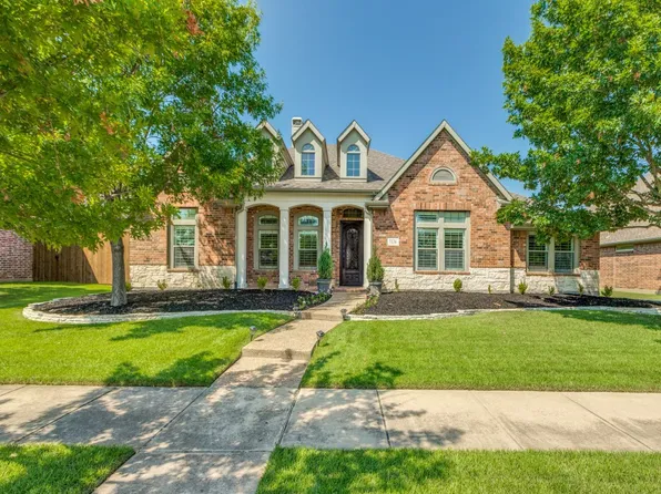 3136 Round Tree Ln, Frisco, TX 75034