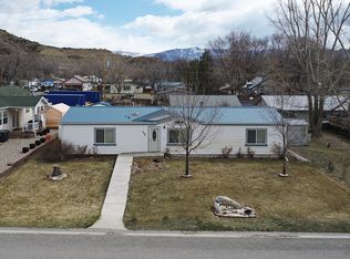 564 Denver Ave, De Beque, CO 81630