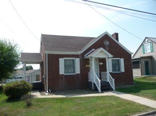 119 E 4th Ave, Latrobe, PA 15650