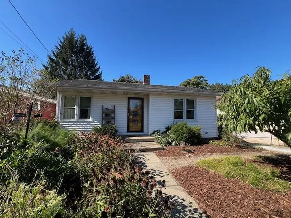 36 McCready Avenue, Wheeling, WV 26003