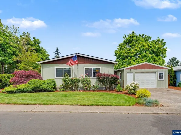 1401 W Ellendale Ave Unit 1, Dallas, OR 97338