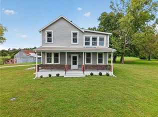16526 New Lawrence Rd, Leavenworth, KS 66048