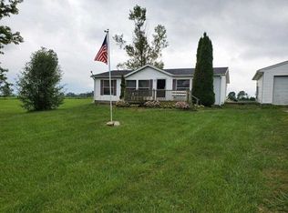 9421 Colvin Rd, Centerville, IN 47330