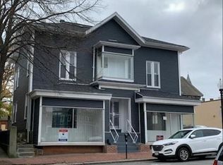 262 Union St, New Bedford, MA 02740