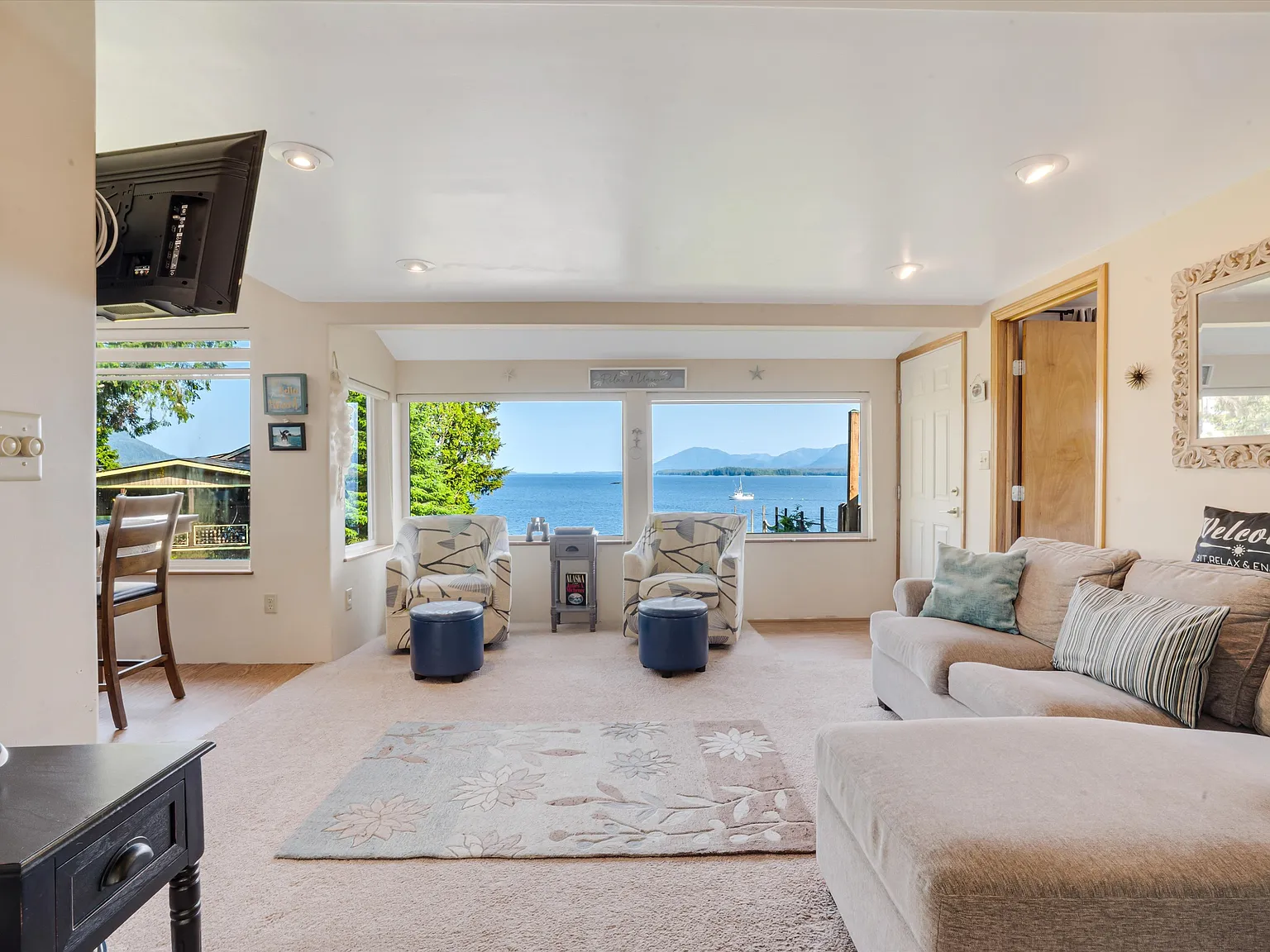 Seaside Cottage - 1 — Photo 2