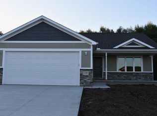 1180 Hackberry St, Bennet, NE 68317