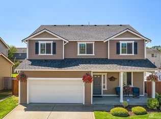 1407 Hardtke Ave NE, Orting, WA 98360