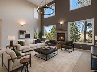 22141 Chippewa Ln, Golden, CO 80401