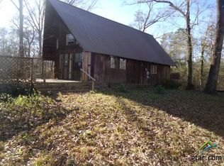 11373 County Road 3101, Winona, TX 75792