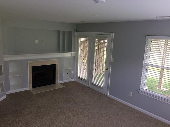 Lower Level Family Room